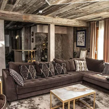 Attico Di Lusso The Artist's House Appartement *