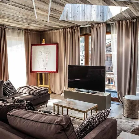 Appartement Attico Di Lusso The Artist's House