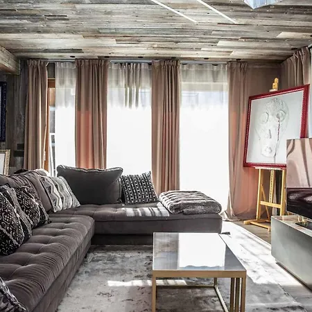 Attico Di Lusso The Artist's House Breuil-Cervinia